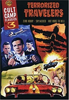 【中古】【輸入品・未使用】VOL. 3-TERRORIZED TRAVELERS｜ムジカ＆フェリーチェ店 19,846円