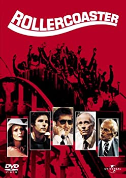 【中古】【輸入品・未使用】ジェット･ローラー･コースター [DVD]｜ムジカ＆フェリーチェ店