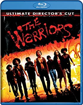 【中古】【輸入品・未使用】The Warriors (Ultimate Director's Cut) [Blu-ray]｜ムジカ＆フェリーチェ店
