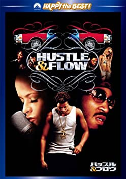 【中古】【輸入品・未使用】ハッスル&フロウ [DVD]｜ムジカ＆フェリーチェ店