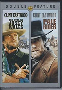 【中古】【輸入品・未使用】Double Feature: The Outlaw Josey Wales / Pale Rider｜ムジカ＆フェリーチェ店