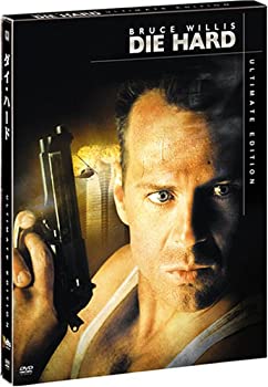 【中古】【輸入品・未使用】ダイ・ハード (新生アルティメット・エディション) [DVD]｜ムジカ＆フェリーチェ店