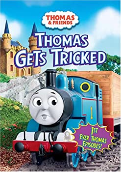 【中古】【輸入品・未使用】Thomas Gets Tricked [DVD] [Import]｜ムジカ＆フェリーチェ店