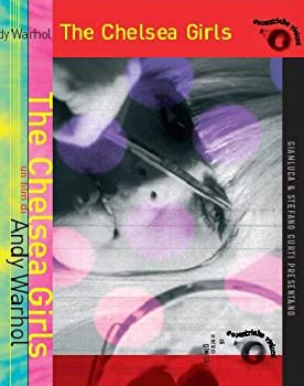 【中古】【輸入品・未使用】Chelsea Girls｜ムジカ＆フェリーチェ店