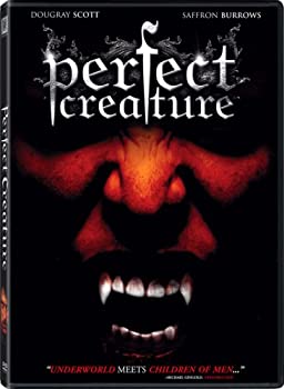 【中古】【輸入品・未使用】Perfect Creature|ムジカ&フェリーチェ店