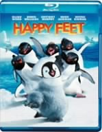 【中古】【輸入品・未使用】ハッピー フィート [Blu-ray]｜ムジカ＆フェリーチェ店