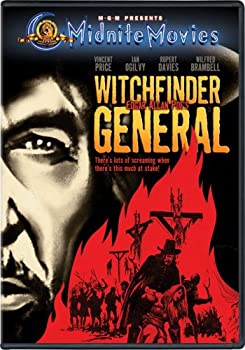 【中古】【輸入品・未使用】Witchfinder General｜ムジカ＆フェリーチェ店