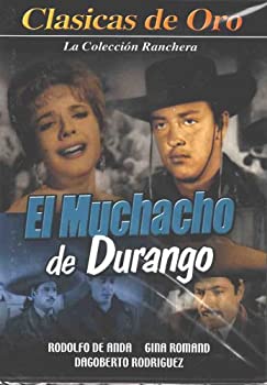 【中古】【輸入品・未使用】El Muchacho De Durango｜ムジカ＆フェリーチェ店