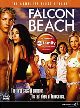 【中古】【輸入品・未使用】Falcon Beach: Complete First Season [DVD] [Import]｜ムジカ＆フェリーチェ店