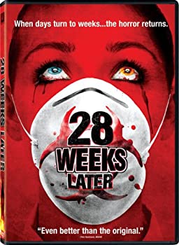【中古】【輸入品・未使用】28 WEEKS LATER｜ムジカ＆フェリーチェ店 12,694円