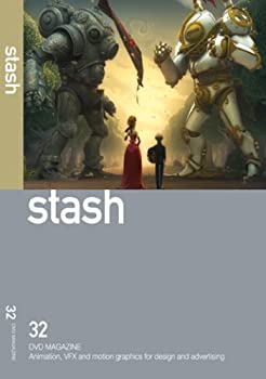 【中古】【輸入品・未使用】Stash 32 [DVD]｜ムジカ＆フェリーチェ店