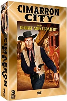 【中古】【輸入品・未使用】Cimarron City [DVD] [Import]｜ムジカ＆フェリーチェ店
