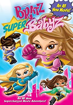 【中古】【輸入品・未使用】SUUPER BABYZ｜ムジカ＆フェリーチェ店