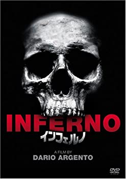 【中古】【輸入品・未使用】インフェルノ [DVD]｜ムジカ＆フェリーチェ店 45,372円