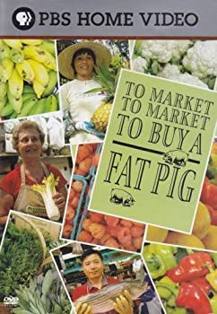 【中古】【輸入品・未使用】To Market to Market: To Buy a Fat Pig [DVD] [Import]｜ムジカ＆フェリーチェ店