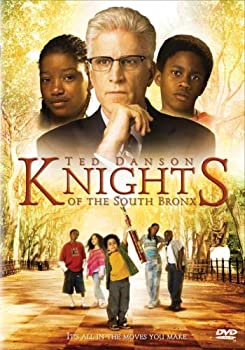 【中古】【輸入品・未使用】KNIGHTS OF THE SOUTH BRONX｜ムジカ＆フェリーチェ店