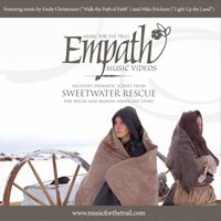 【中古】【輸入品・未使用】Empath: Music for the Trail｜ムジカ＆フェリーチェ店