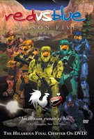 【中古】【輸入品・未使用】Red Vs. Blue: Season 5|ムジカ&フェリーチェ店