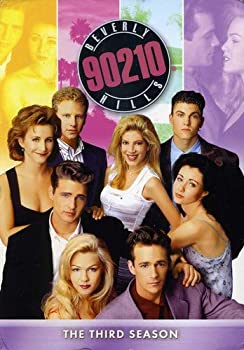 【中古】【輸入品・未使用】Beverly Hills 90210: Third Season [DVD] [Import]｜ムジカ＆フェリーチェ店