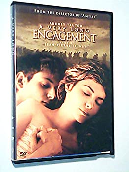 【中古】【輸入品・未使用】A Very Long Engagement｜ムジカ＆フェリーチェ店 10,312円