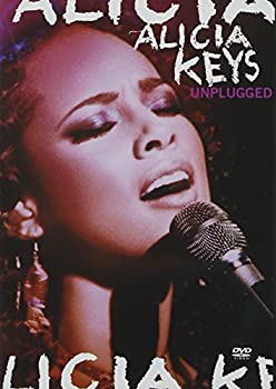 【中古】【輸入品・未使用】アンプラグド [DVD]