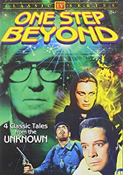 【中古】【輸入品・未使用】One Step Beyond/ [DVD] [Import]