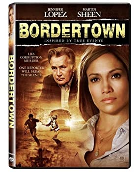 【中古】【輸入品・未使用】Bordertown｜ムジカ＆フェリーチェ店