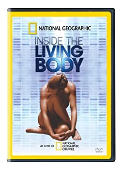 【中古】【輸入品・未使用】Inside the Living Body [DVD] [Import]｜ムジカ＆フェリーチェ店