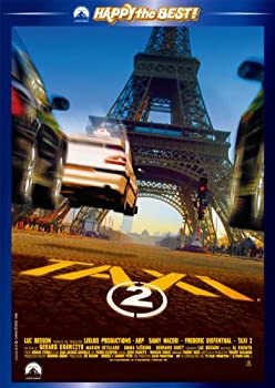 【中古】【輸入品・未使用】TAXi2 スペシャル・エディション [DVD]｜ムジカ＆フェリーチェ店
