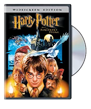 【中古】【輸入品・未使用】Harry Potter and the Sorcerer's Stone (Single-Disc Widescreen Edition)|ムジカ&フェリーチェ店