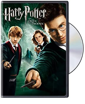 【中古】【輸入品・未使用】HARRY POTTER & THE ORDER OF THE PHOENIX｜ムジカ＆フェリーチェ店
