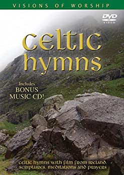 【中古】【輸入品・未使用】Celtic Hymns [DVD] [Import]｜ムジカ＆フェリーチェ店