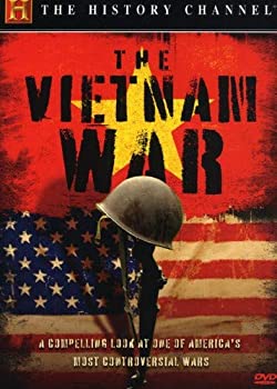【中古】【輸入品・未使用】Vietnam War [DVD] [Import]｜ムジカ＆フェリーチェ店