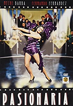 【中古】【輸入品・未使用】Pasionaria [DVD] [Import]｜ムジカ＆フェリーチェ店