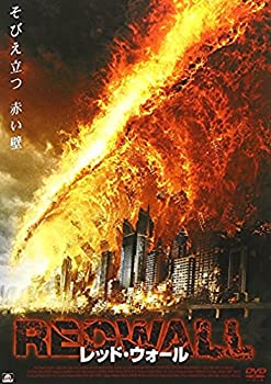 【中古】【輸入品・未使用】レッド・ウォール [DVD]｜ムジカ＆フェリーチェ店