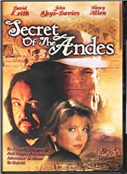 【中古】【輸入品・未使用】Secret of the Andes｜ムジカ＆フェリーチェ店