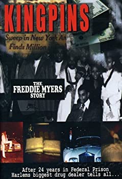 【中古】【輸入品・未使用】Kingpins: Freddie Meyers Story [DVD] [Import]｜ムジカ＆フェリーチェ店