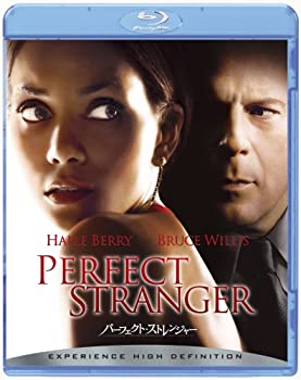 【中古】【輸入品・未使用】パーフェクト・ストレンジャー [Blu-ray]｜ムジカ＆フェリーチェ店