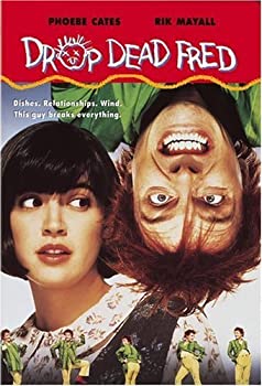【中古】【輸入品・未使用】Drop Dead Fred [Laserdisc]｜ムジカ＆フェリーチェ店