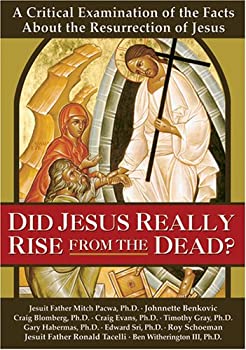【中古】【輸入品・未使用】Did Jesus Really Rise from the Dead?｜ムジカ＆フェリーチェ店