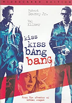 【中古】【輸入品・未使用】Kiss Kiss Bang Bang｜ムジカ＆フェリーチェ店