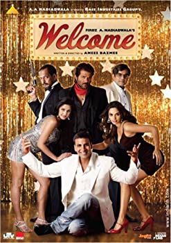 【中古】【輸入品・未使用】Welcome [Import anglais]｜ムジカ＆フェリーチェ店