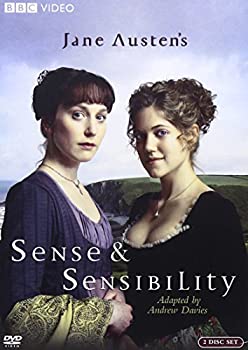 【中古】【輸入品・未使用】Sense & Sensibility [DVD] [Import]｜ムジカ＆フェリーチェ店