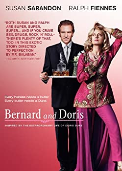 【中古】【輸入品・未使用】Bernard and Doris｜ムジカ＆フェリーチェ店