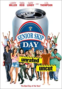 【中古】【輸入品・未使用】Senior Skip Day (Unrated)｜ムジカ＆フェリーチェ店 12,217円