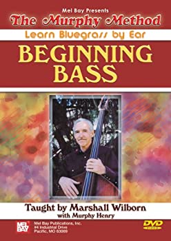 【中古】【輸入品・未使用】Beginning Bass Learn Bluegrass By Ear [DVD] [Import]｜ムジカ＆フェリーチェ店