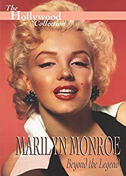 【中古】【輸入品・未使用】Hollywood Collection: Monroe%ｶﾝﾏ% Marilyn Beyond the [DVD] [Import]｜ムジカ＆フェリーチェ店