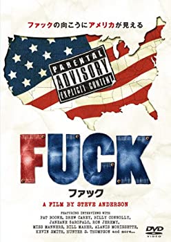 【中古】【輸入品・未使用】FUCK [DVD]｜ムジカ＆フェリーチェ店