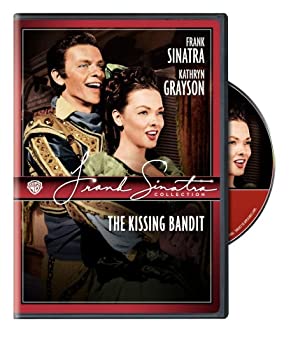 【中古】【輸入品・未使用】The Kissing Bandit|ムジカ&フェリーチェ店