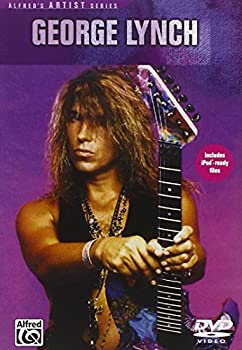 【中古】【輸入品・未使用】George Lynch [DVD] [Import]｜ムジカ＆フェリーチェ店